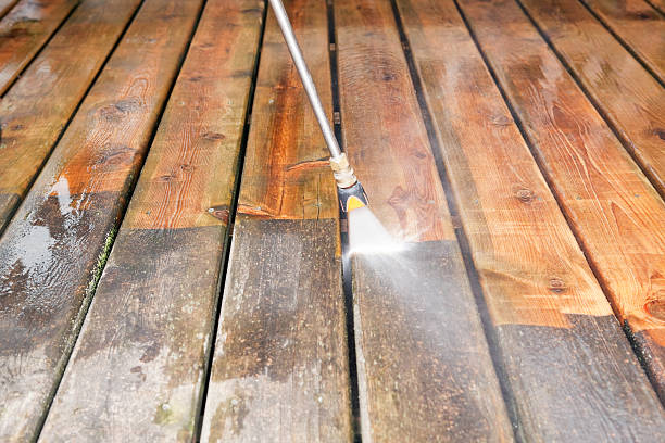 Best Patio and Deck Pressure Washing  in Walnut Grove, CA