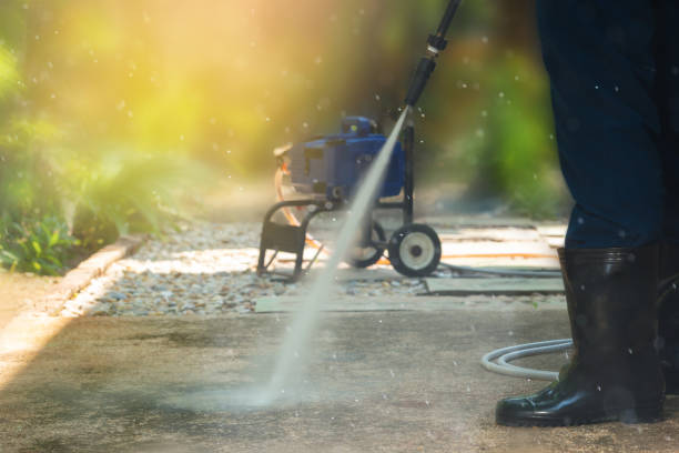 Best Playground Equipment Cleaning  in Walnut Grove, CA